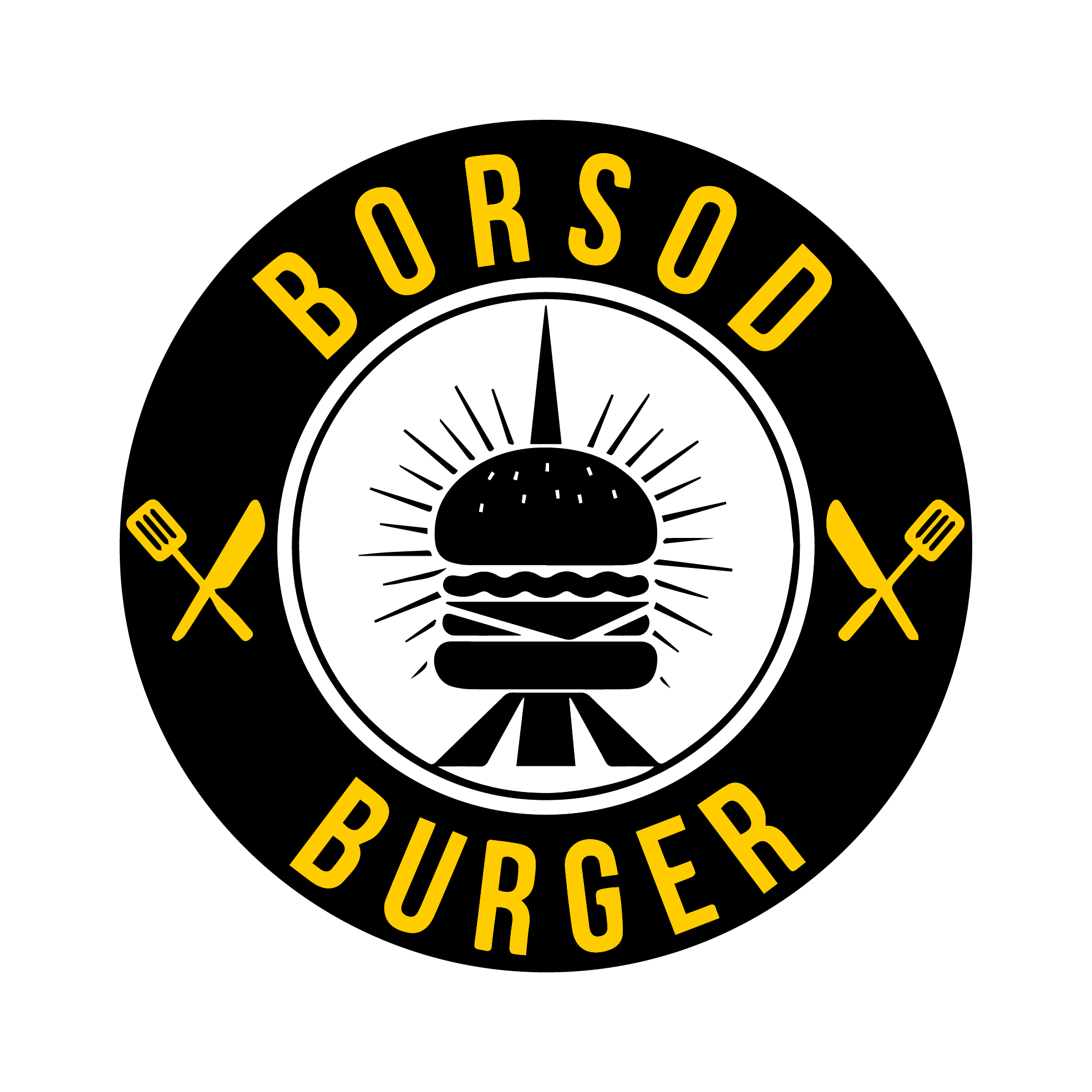 Borsod Burger